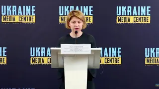 Взаємодія Україна та ЄС/Україна та НАТО. Перспективи вступу