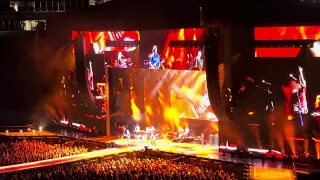 Rolling Stones Angry - May 15, 2024 Seattle