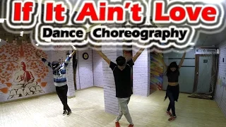 Jason Derulo - "If It Ain't Love" | Official Dance Cover by Gyrate Dance Co.