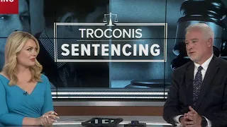 Legal expert weighs in on Michelle Troconis sentencing