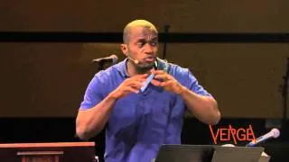 How To Model The Love Of Christ - Dhati Lewis