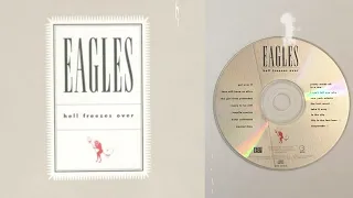 The Eagles   Hell Freezes Over Full Album 1994