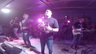 Vallenato Regio - NOVIOS Cruzados