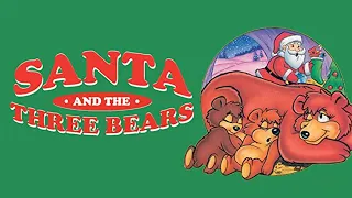 Santa and the Three Bears (1970) | Full Movie | Hal Smith | Jean Vander Pyl | Chris Gilmore