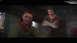 kingdom come deliverance, кодексы и пролог