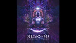 StarSeed - Galactic Incubation Atmospheres [Full EP]