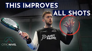 5 Things You MUST Learn About Your Non-Dominant Hand In Every SHOT