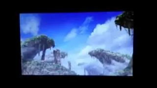 Super Smash Bros - Shulk Character Reveal Reaction