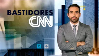 BASTIDORES CNN - 08/09/2023