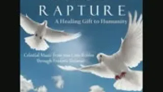 Musica de cura Musical Rapture