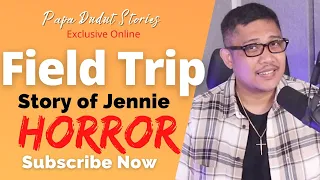 JENNICA | PAPA DUDUT STORIES HORROR