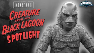 Creature from the Black Lagoon Spotlight