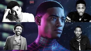 Actors Who Should Play Miles Morales for Spiderman | MCU 2020