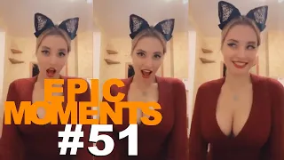 Epic Moments Like a Boss Best compilations #51