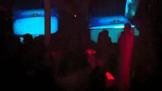 Kavinsky @ "Gretchen Club" Berlin (1)