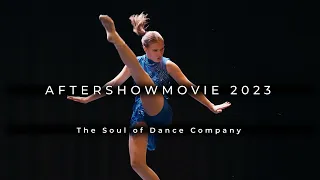 Eventfilm - Aftershowmovie The Soul of Dance Company 2023