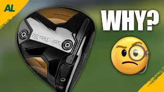 The TaylorMade BRNR Mini Driver | The REAL Reason I've NOT reviewed it