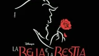 LA BELLA E LA BESTIA il Musical - Belle.mpg