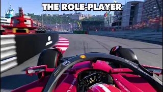 Different Types of F1 22 Players | Part 26