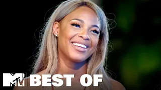 Kam’s Best AYTO Moments 👑 Are You the One?