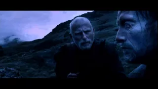 Jamie Sives - Scene from Valhalla Rising (2)