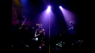 not every pain hurts - lacrimosa (live, szene wien, 25. 9. 2012)