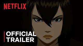 Trese | Official Trailer | Netflix