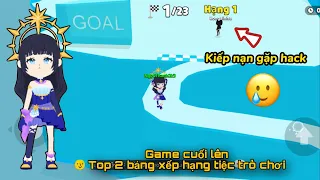 [Play Together] CÁ VOI DẢI NGÂN HÀ VÀ GAME CUỐI LÊN TOP 2 BXH TIỆC TRÒ CHƠI BẤT NGỜ GẶP HACK