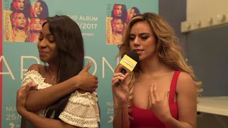 Entrevista Fifth Harmony