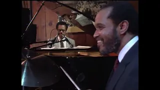 Ron Carter - Art's Song - from Live at Sweet Basil #roncarterbassist