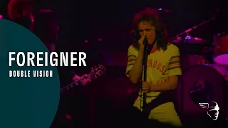 Foreigner - Double Vision (Live At The Rainbow '78)