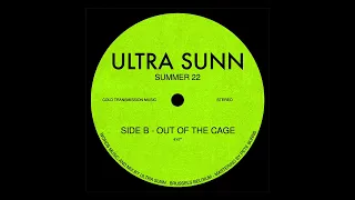 ULTRA SUNN - Out Of The Cage