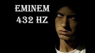 Eminem - Stan (feat. Dido) | 432 Hz (HQ)