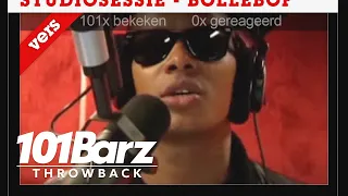 #TBT - Bollebof (2011) | Throwback Sessie | 101Barz