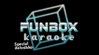 Ashnikko - Special (Funbox Karaoke, 2019)