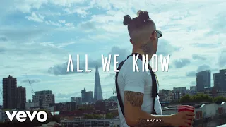 Dappy - All We Know (Official Video)