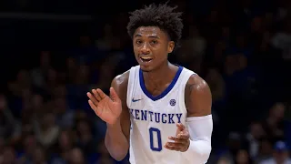 Ashton Hagans 2019-2020 Full SZN Highlights | Patrick Beverly 2.0