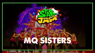 [CHAMPION] MQ Sisters | Star Junior Dance Jam U19 Showcase Competition 2023