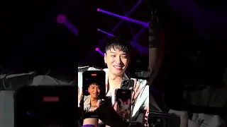 230205 Simon Dominic - Make her dance  [FOLLOW THE MOVEMENT] AOMG WORLD TOUR 2023 IN TAIPEI