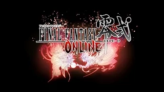 Анонс игры Final Fantasy Type-0 Online для мобильных устройств