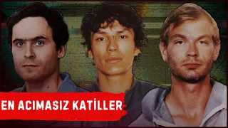 THE 5 MOST RUELFUL SERIAL KILLERS IN HISTORY #3