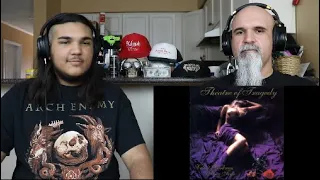 Theatre of Tragedy - Seraphic Deviltry (Patreon Request) [Reaction/Review]
