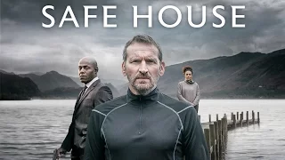 Safe House - Staffel 1 - Trailer [HD] Deutsch / Englisch