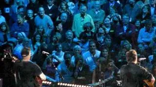 BRUCE SPRINGSTEEN + TOM MORELLO The Ghost Of Tom Joad MADISON SQUARE GARDEN May 3 2009