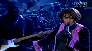 Whitney Houston Sopot 1999 - If I Told You That