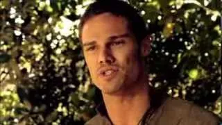 Jay Ryan in "Legend of the Seeker"