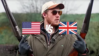 Cheapest American Gun vs Cheapest British Gun