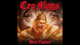 Cro - Mags - Days Of Confusion (Best Wishes, 1989) #harekrishna #hardcore #newyork #metal