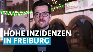 Videoschalte mit Freiburgs Oberbürgermeister | SWR Aktuell