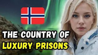 Life in NORWAY! The most developed country in the WORLD